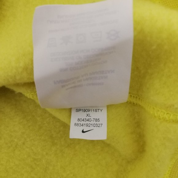 Nike Club Sweater - Picture 6 of 9